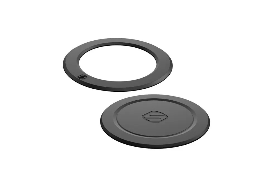 SCOSCHE MagicRing® Kit – MagSafe Compatible for iPhone & Android SCOSCHE MagicRing® Kit – MagSafe Compatible for iPhone & Android